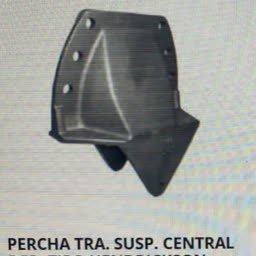 PERCHA TRASERA TIPO HENDRICKSON Imo 5501 71691715099