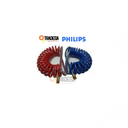 MANGUERA AZUL Y ROJA 12" Importacion PH11-312 71706227972