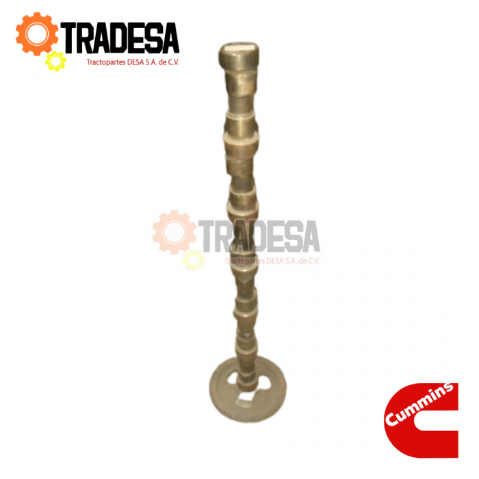 Arbol De Levas Cummins Isb 5.9l Dodge Ram Usado CUMMINS 3942567SN 