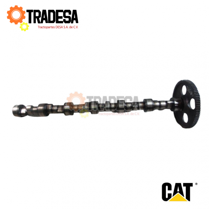 Arbol De Levas Caterpillar 3116 (7c4016) Usado CATERPILLAR 7C-4016SN 