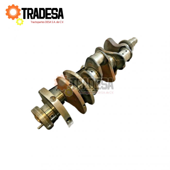 Cigueñal Ford 7.3l, Navistar T444 Usado INTERNATIONAL 1831241C1SN 