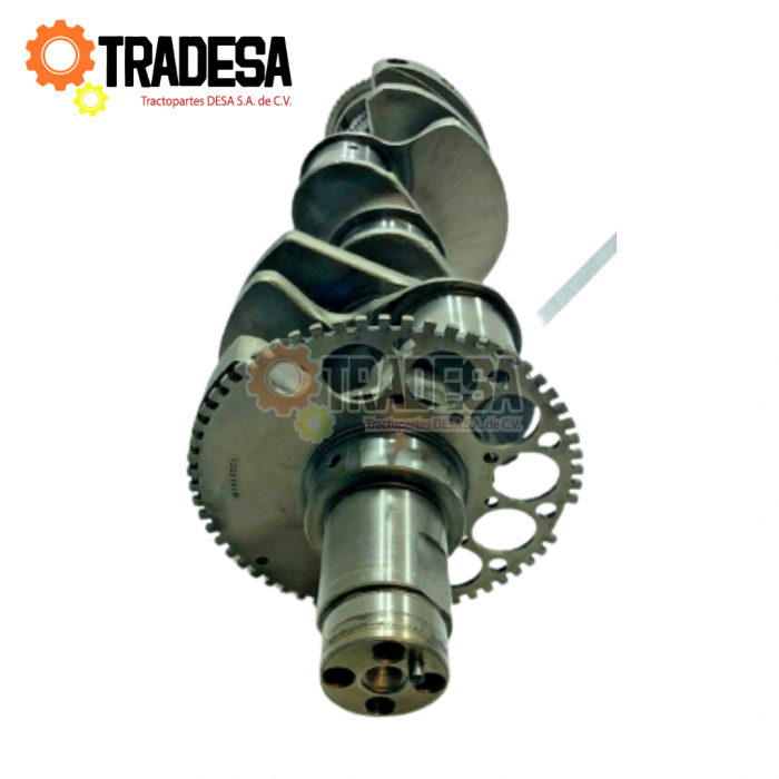 Cigueñal Ford 6.0l, Navistar Vt365 Usado INTERNATIONAL 1839402C1SN 