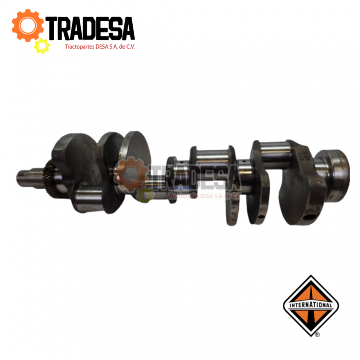 Cigueñal Ford 7.3l, Navistar 445, T44e Usado (1831140c1) INTERNATIONAL 1818200C2SN 