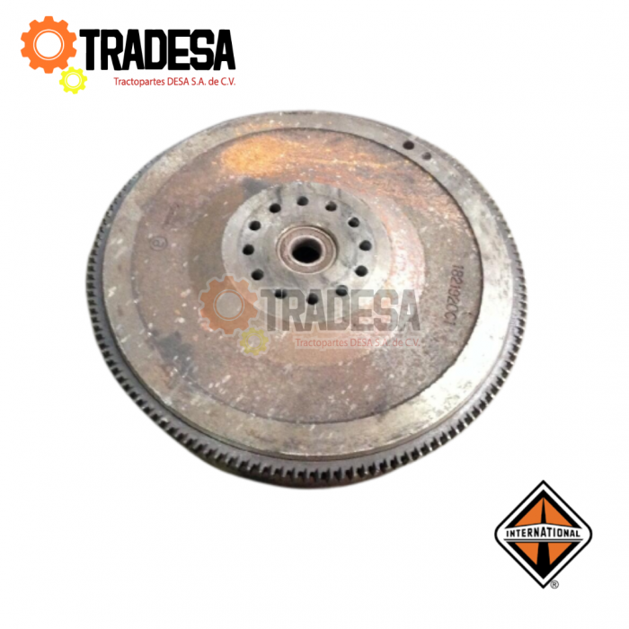 Volante De Motor Dt466e , 1530c INTERNATIONAL 1821920C1SN 