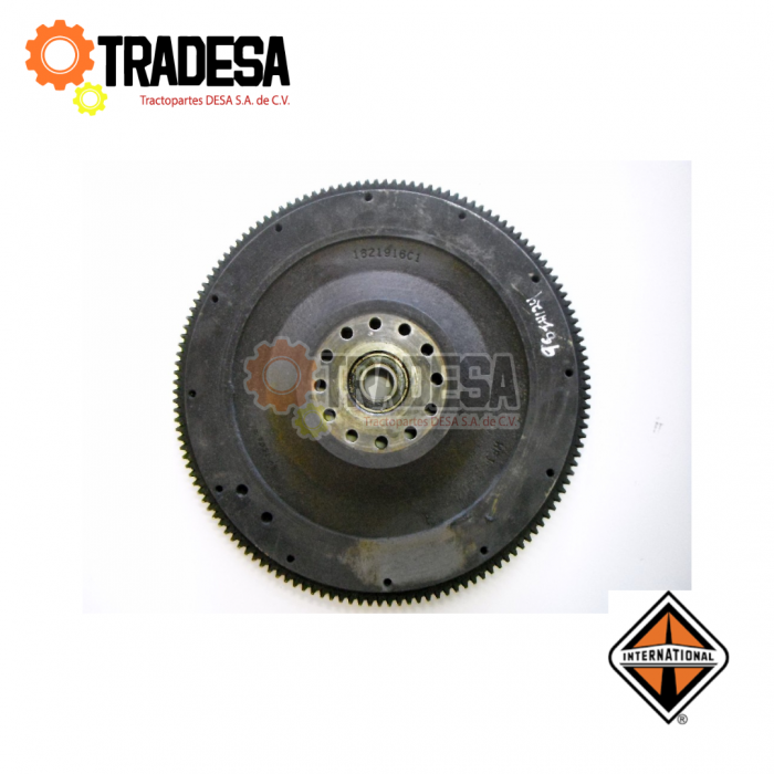 Volante International Motor Dt466e (1821916c1) INTERNATIONAL 1821916C1SN 