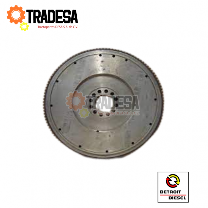 Volante Para Motor Detroit Ser 60,(23507442) DETROIT DIESEL 23507442SN 