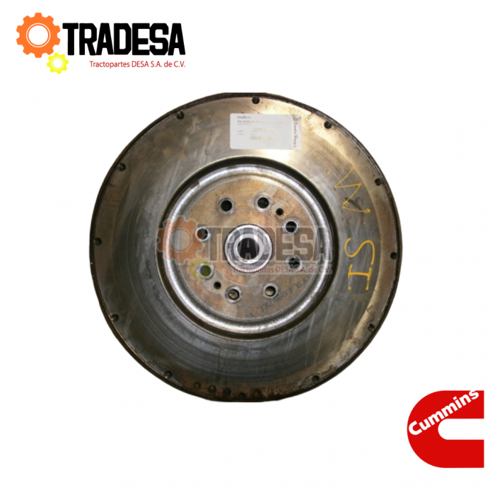 Volante Motor Cummins M11 CUMMINS 3328688SN 