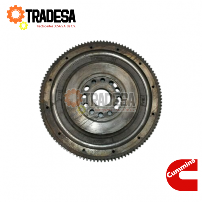 Volante Para Motor Cummins Isx CUMMINS 3680921RSN 
