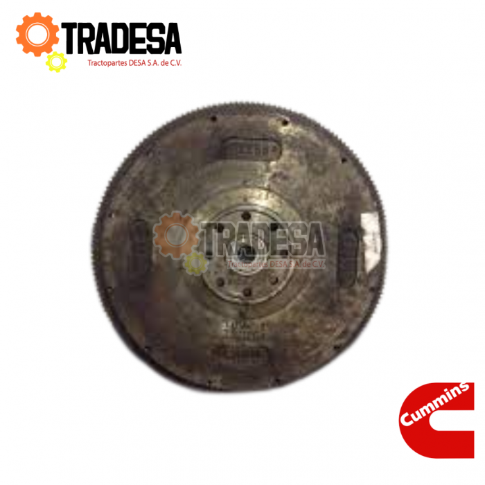 Volante Para Motor Cummins B5.9 CUMMINS 3908574SN 