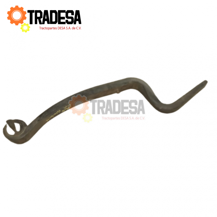 Muelle Z Para Suspensión Pn 03-08675l PETERBILT 03-08675L 