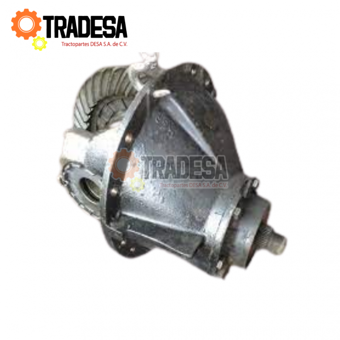 Diferencial Inter Spicer 404 SPICER 404 INTERSN 