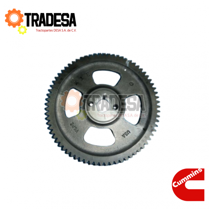 Engrane Para Motor Cummins Isb CUMMINS 3945280SN 