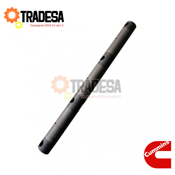 Flauta De Balancin Motor Cummins ,xcec,qsm11,m11 CUMMINS 3417765SN 