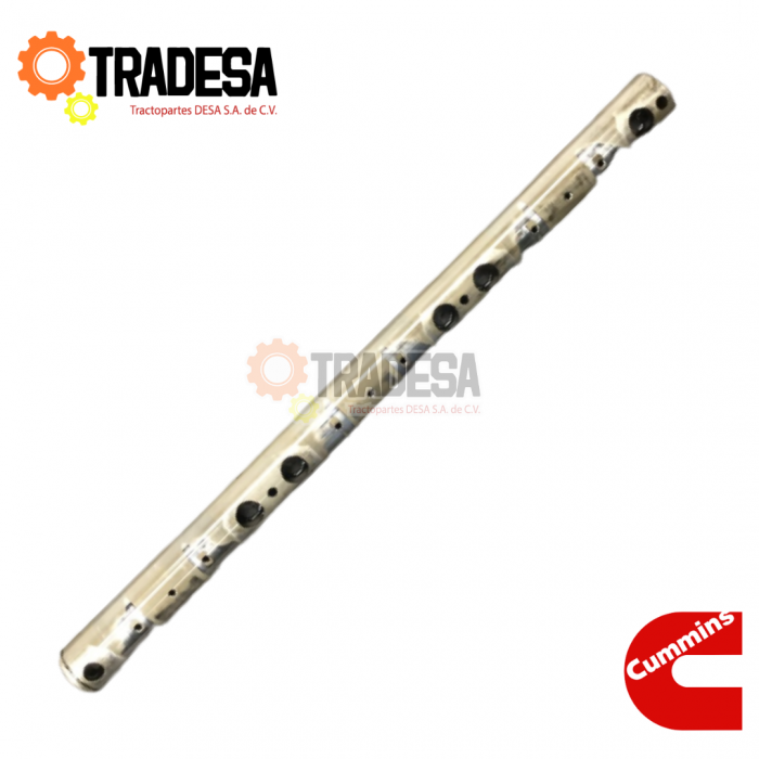Flauta De Balancin Para Motor Cummins Isx (3683310sn) CUMMINS 3683310SN 