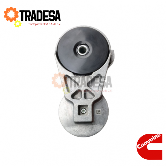 Polea Tensora Cummins M11,qsm11 CUMMINS 2871294SN 
