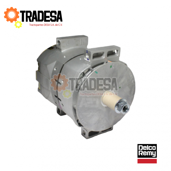 Alternador 36si 160a DELCO REMY 8600203SN 