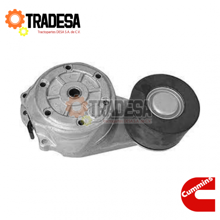 Polea Tensora Cummins Kta38 K38 Qsm11 Ism11 M11 CUMMINS 3102888SN 