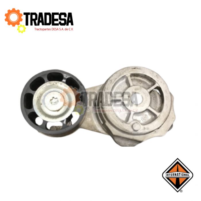 Polea Tensora Para Dt466. INTERNATIONAL 1830033C1SN 71707258260