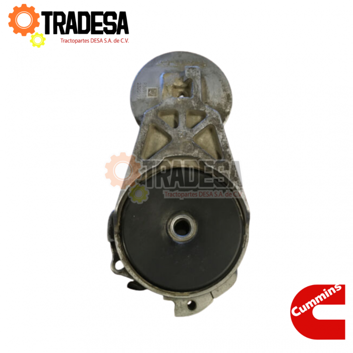 Polea Tensora Cummins Isx, 14.9 L CUMMINS P3691282SN 