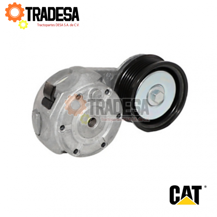 Polea Tensora Para Cat (257-6558) CATERPILLAR 257-6558SN 