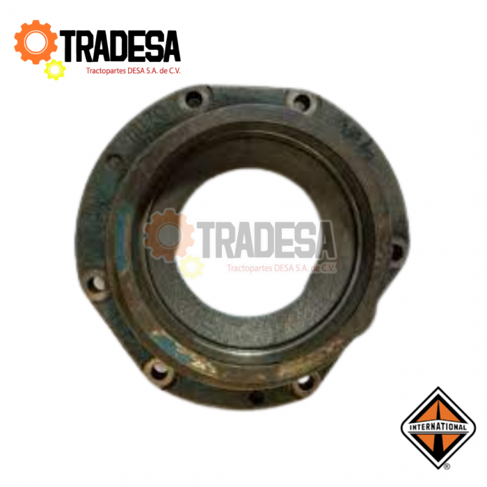 Carcasa De Rotor De Bomba De Aceite Dt466 INTERNATIONAL 1817090C1SN 