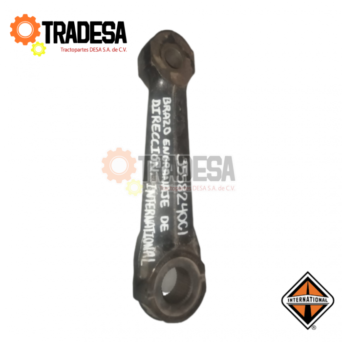 Brazo International INTERNATIONAL 3558240C1SN 