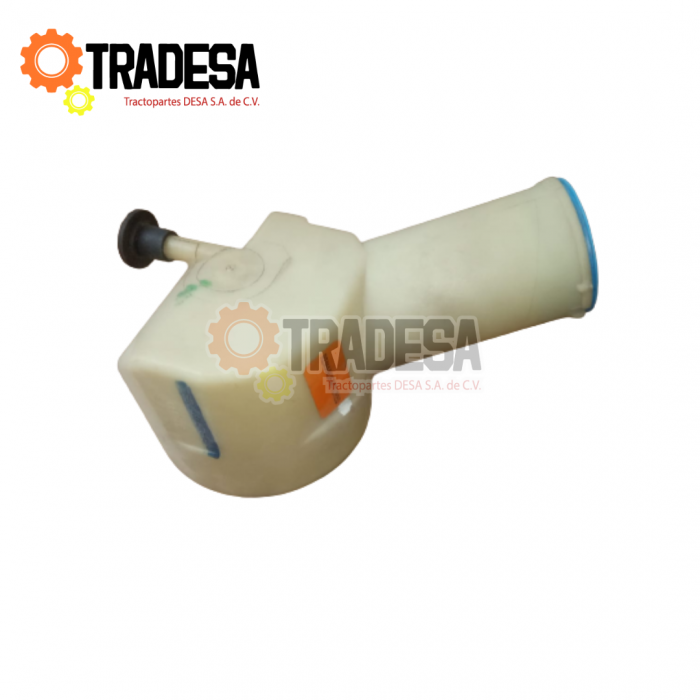 Vaso De Bomba De Direccion Hidarulica Ford 99 FORD E8DC-3A578-BA,SN 
