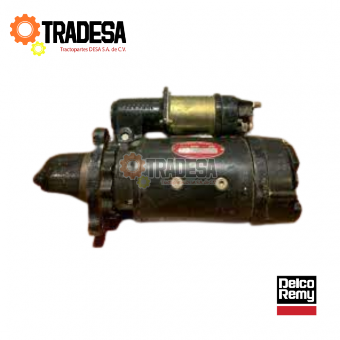 Marcha 37 Mt 12v DELCO REMY 1985337SN 