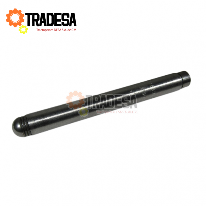 Varilla De Empuje De Para Motor Cummins Qsm Ism CUMMINS 3068390SN 