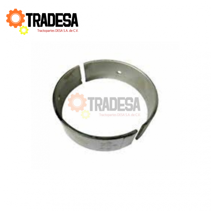 Clevite Cojinete B-cl-112-a .010 Volvo MB2860PSN 