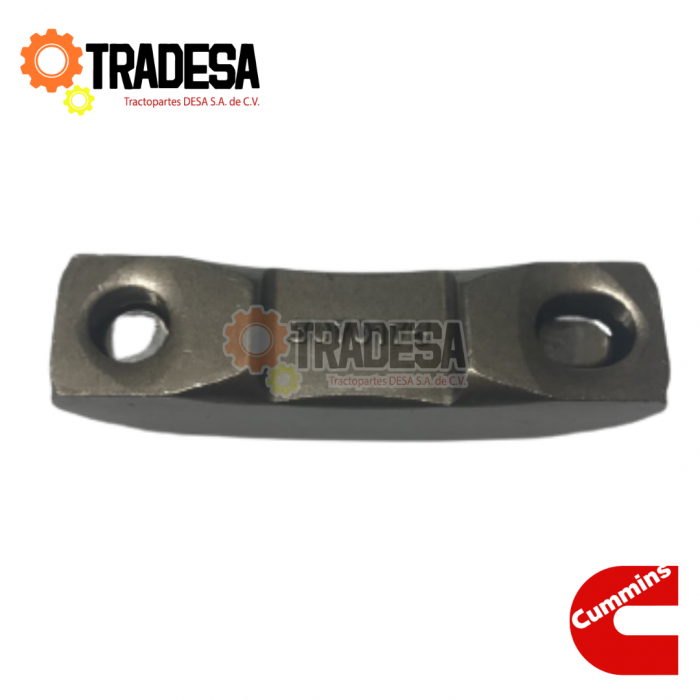 Valvula De Cabeza Cruzada Par Cummins L10,m11 CUMMINS 3070175SN 