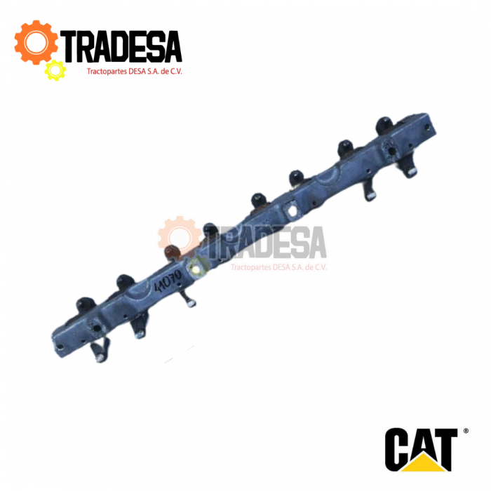 Válvula Para Maquinaria De Construcción Caterpillar 3150 CATERPILLAR 9L8094SN 
