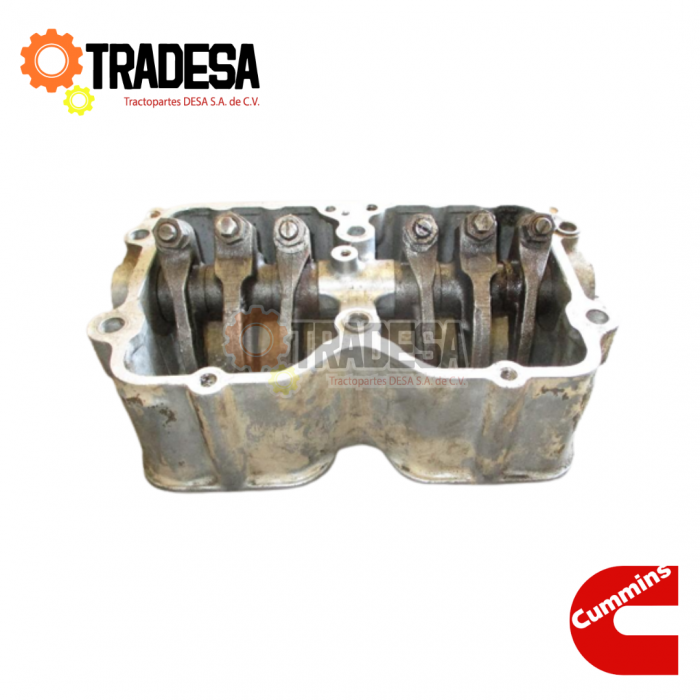 Freno De Motor Cummins Nt250 CUMMINS 3007242SN 