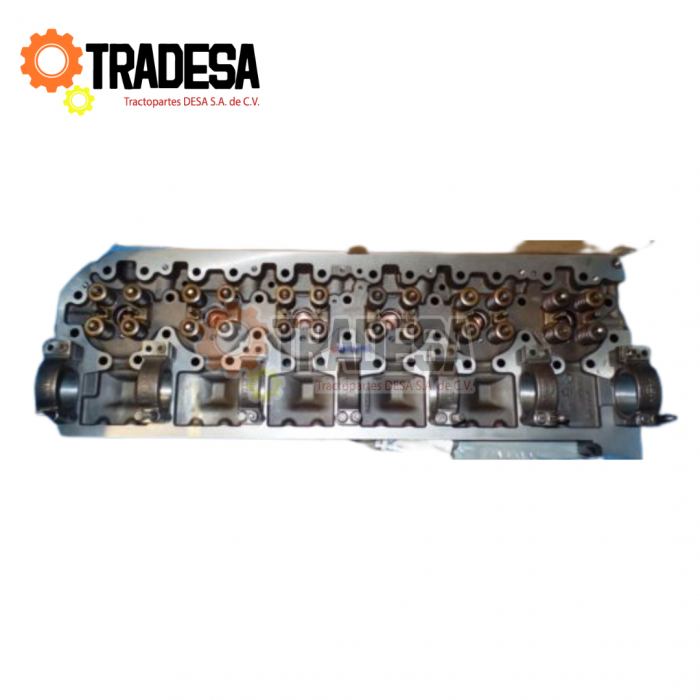 Cabeza De Motor Para Volvo D12(1001797) VOLVO 8170101 