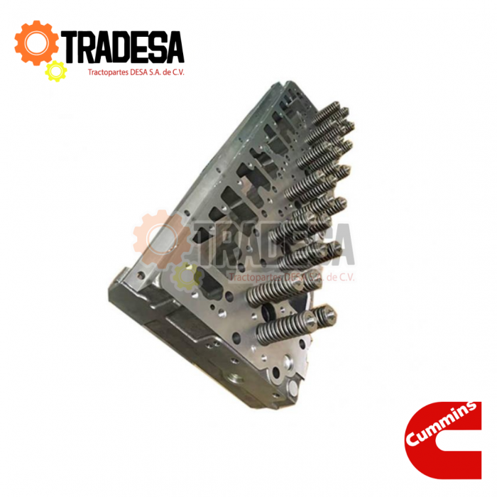 Cabeza Para Motor Cummins , Ism11,qsm11 CUMMINS 3417629SN 