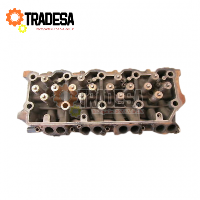 Cabeza Para Camión Ford Serie F 03-07, F-250/350/450/550 FORD 1855613C1SN 