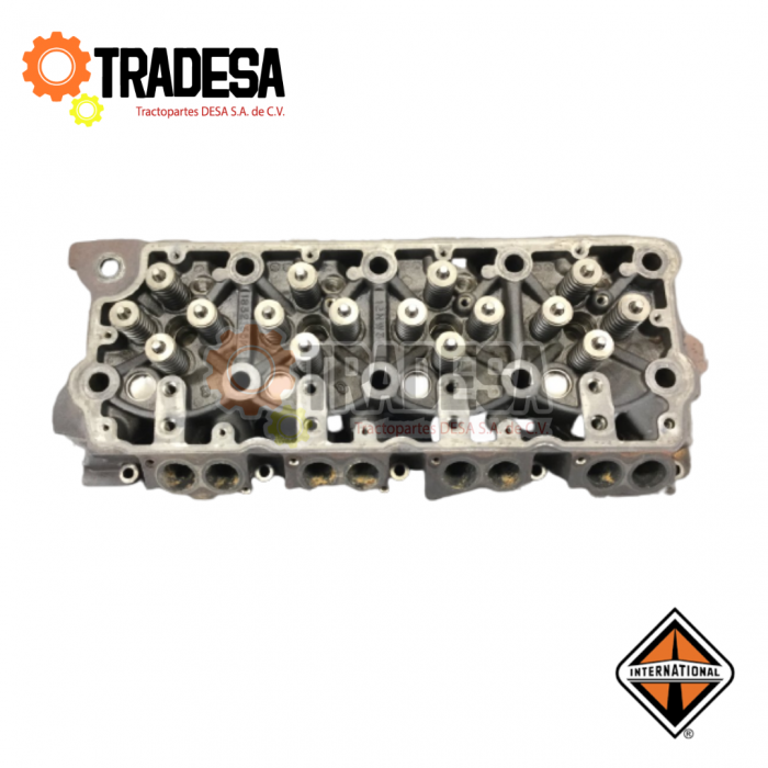 Cabeza International Maxxforce 7 INTERNATIONAL 1832135M2SN 