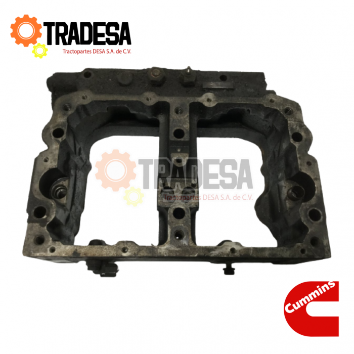 Carcasa De Balancín Cummins N14 Celect+ CUMMINS 3865125SN 