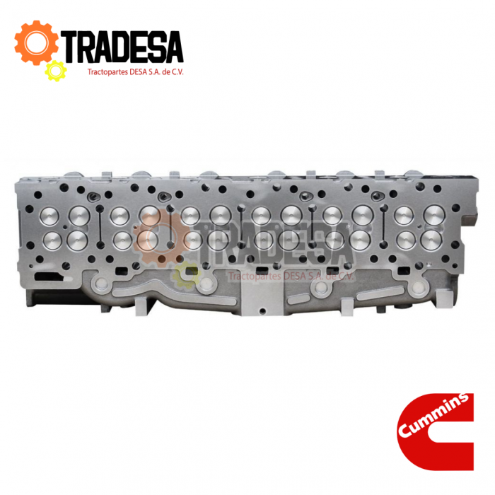 Cabeza Para Cummins L10 CUMMINS 3055721SN 71698165247
