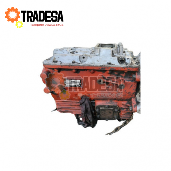 Monoblock Eaton Fuller Fs-5406n Caja 6 Velocidades EATON FS-5406NSN 