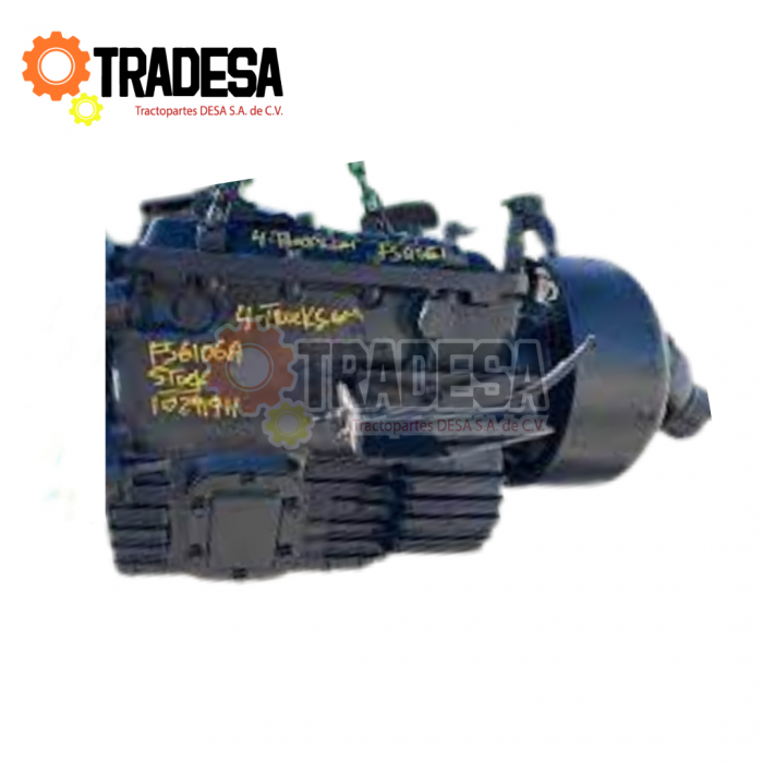 Monoblock Eaton-fuller Fs6106a EATON FS-6106ASN 