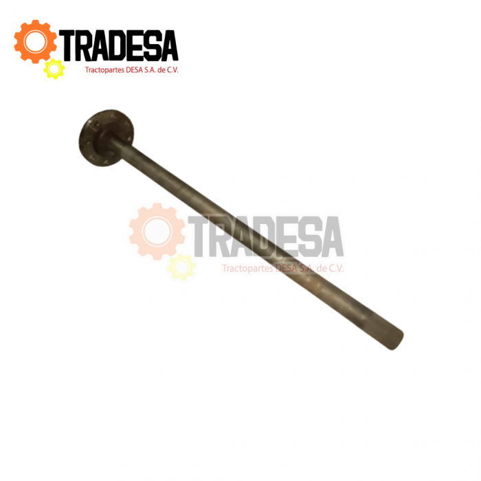 FLECHA 46 DIENTES, 8 BIRLOS , LARGO 113cm , ANCHO 2.1/4 Importacion FLECHA 46 DIENTES 71740421150