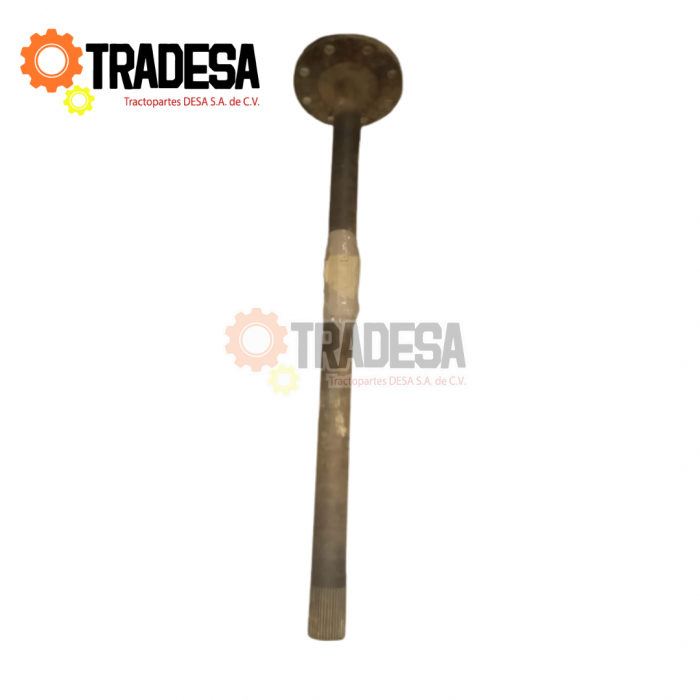 Flecha 41 Dientes , Largo 97cm , Ancho 5cm, 8 Birlos N/A FLECHA 41 DIENTES 