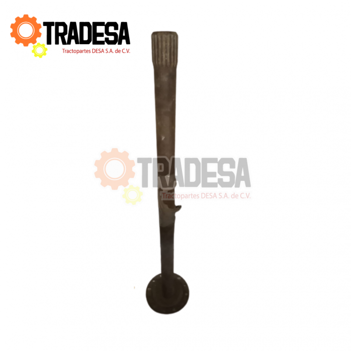 Flecha 100cm ,ancho 5.5cm , 12 Birlos N/A FLECHA 20 DIENTES 