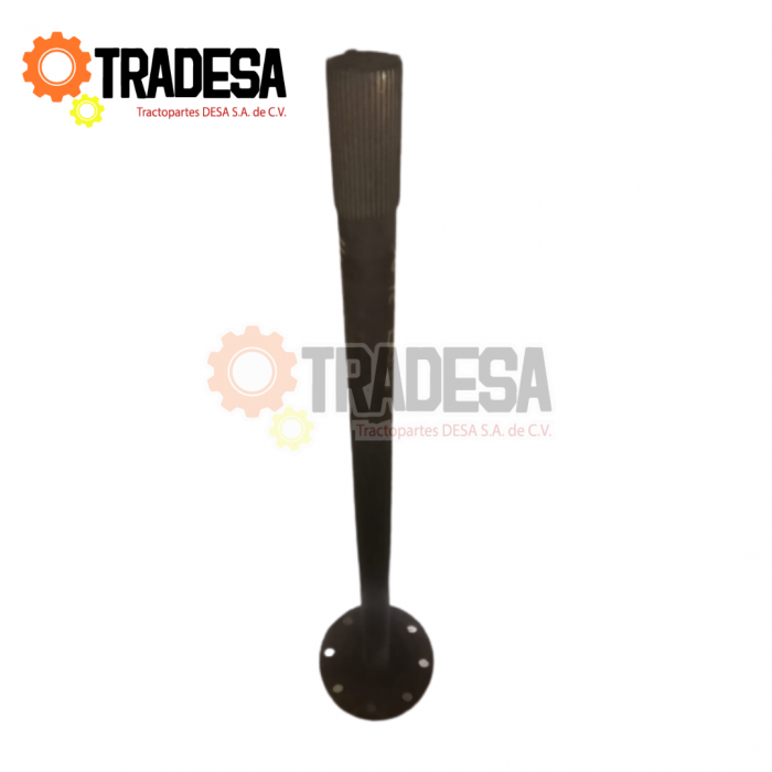 Flecha Largo 105cm ,ancho 4.9cm ,10 Birlos N/A FLECHA 16 DIENTES . 