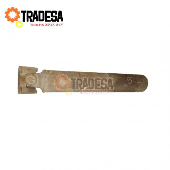 Barra Cardan Largo 65cm, Ancho 10cm , N/A BARRA 65CM 