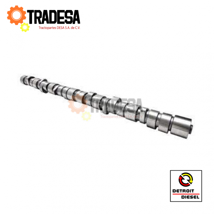 Arbol De Levas Detroit Serie 60, 12.7, 11.1l Usado DETROIT 8929484SN 