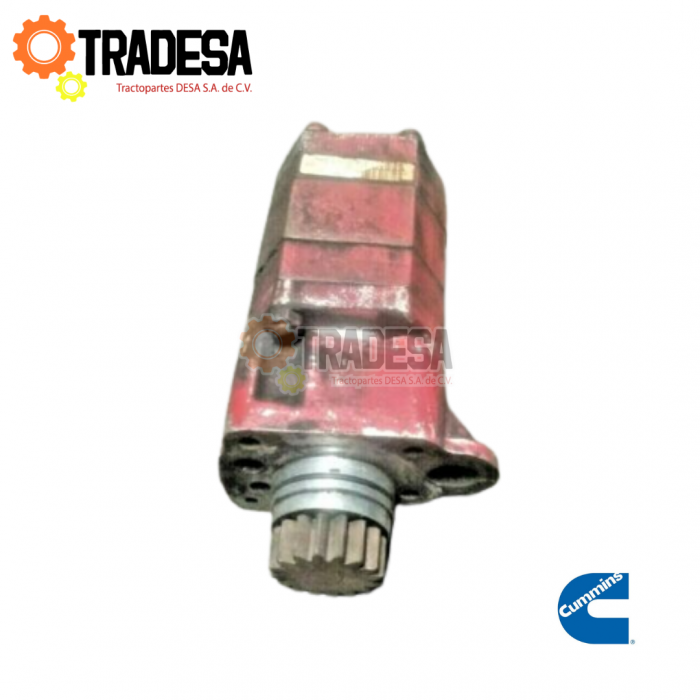 Bomba De Combustible De Engranajes Cummins Isx Us CUMMINS 4001685 71705967488