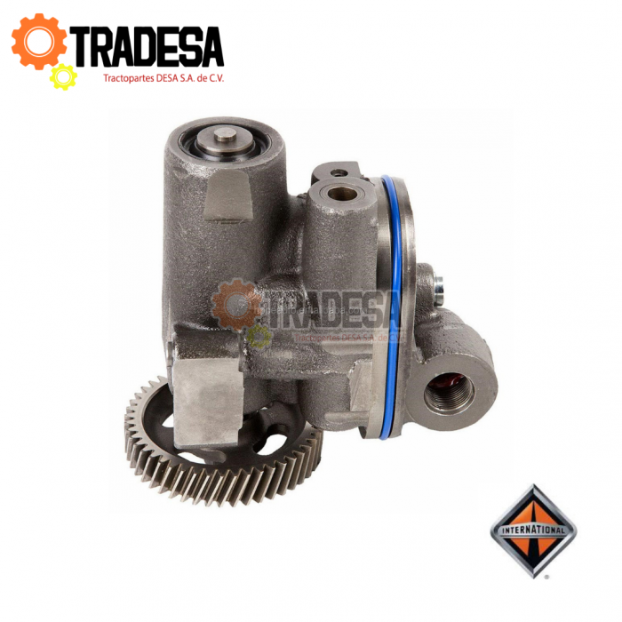 Bomba De Aceite De Alta Presion International INTERNATIONAL 1878865C91SN 71706054503