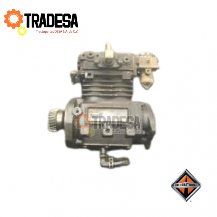 Compresor De Aire International Tf550 INTERNATIONAL 3620516C91 
